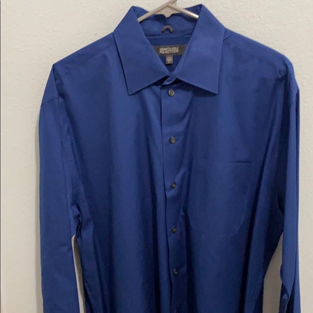 Kenneth Cole Reaction Dress Shirt